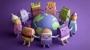 文化味很濃——朔州綠州食府舌尖經濟激發消費活力