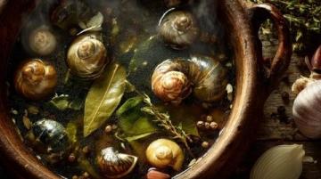 如何做出美味的田螺料理？