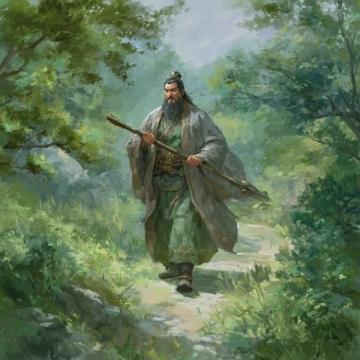 揭秘三國諸葛亮的隱性功績:智慧治世與工程奇跡