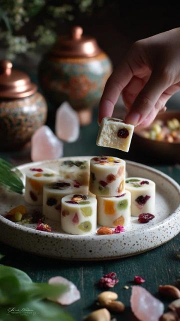 品味一品豆腐，感受東方美學之極境