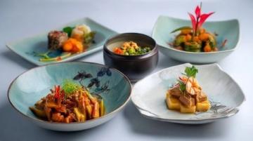 蘇州六月黃跨越海洋征服日本高端料理市場！