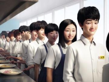 初中生中考備考資料分享