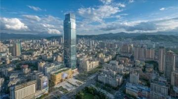 東莞——我的第二故鄉