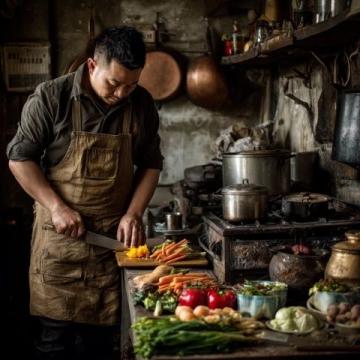 平遙古城美食攻略：當(dāng)?shù)厝送扑]的必嘗美味指南