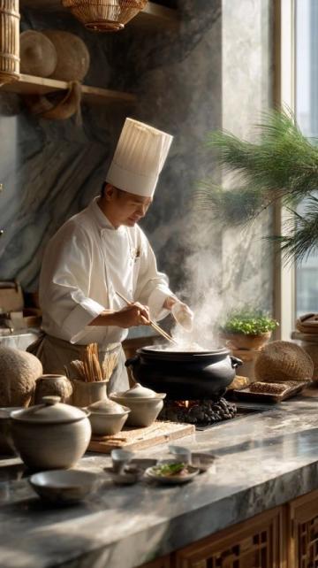 河南長垣：中國廚師之鄉的美食之旅，乾隆點贊的豫菜圣地