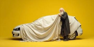 隱形車衣百科全書！貼不貼隱形車衣？看這一篇就夠了！