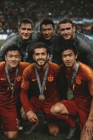 川超冠軍誰(shuí)能摘得？大膽預(yù)測(cè)大涼山或成黑馬奪冠