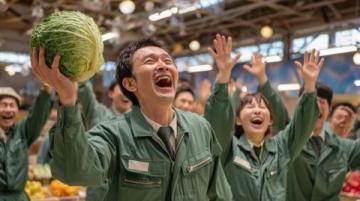 30年老店"百畝農(nóng)家菜"入選2025大眾點(diǎn)評必吃榜，傳承地道青浦風(fēng)味