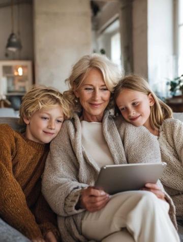 博士媽媽建議:閑暇時光陪娃看紀錄片,激發學習動力