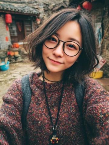 湖南邵陽徐阿姨：多語種熱情達人，陽光魅力無限