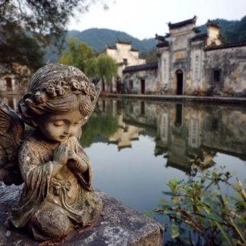 華北小江南"：一個寶藏公園，讓你一路走來都驚嘆