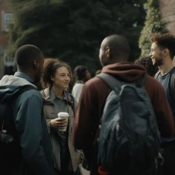 讀民辦本科大學值不值得一探究竟：享有公辦同等地位能考公職優就業