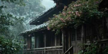 成都初春暖陽(yáng)天，曬暖身心好時(shí)光