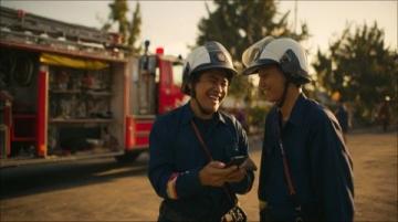 開陽縣東湖社區開展消防安全培訓活動，共建平安家園