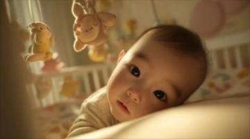 昨晚十點多的抖音連麥里,國乒隊友梁靖崑替周雨看娃,鏡頭一轉孩子喊了聲爸爸,隨