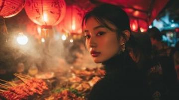 蛻變之旅：探索成為精致小女人的心得與廣東美食邂逅