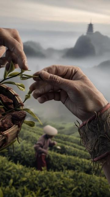 武夷山玩透攻略｜山水仙境+團建美食全拿捏