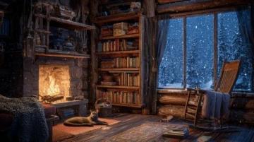 寒冬里的溫暖：一碗熱騰騰的雞湯豆腐串