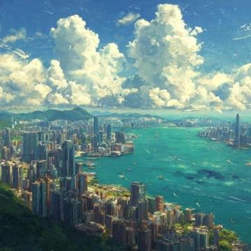 探索香港國際教育：多元選擇下的輕松求學之道