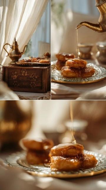 絲綢之路上的甘谷早茶油餅：酥香喚醒千年古韻