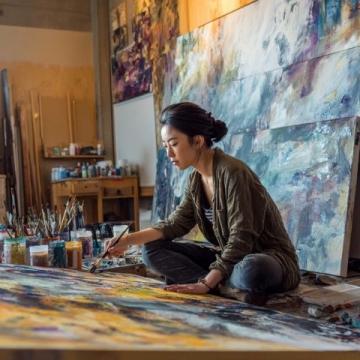 高效提升藝術(shù)生文綜，直擊關(guān)鍵知識(shí)點(diǎn)，精準(zhǔn)備考攻略