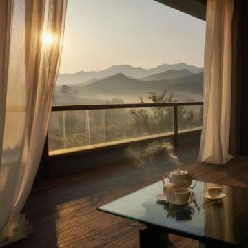 武夷山三日游玩指南:一飽口福, 一覽風景