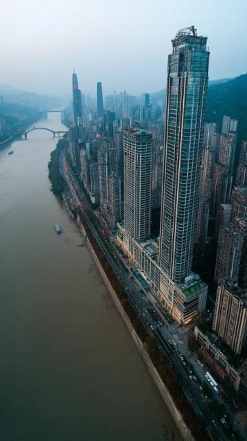 國慶長假武漢酒店火爆，四連日爆滿迎游客