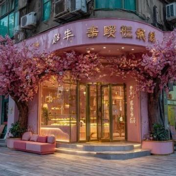 探索南京路的璀璨煙火與海派風雅:尚海姑娘的新上海菜品鑒之旅