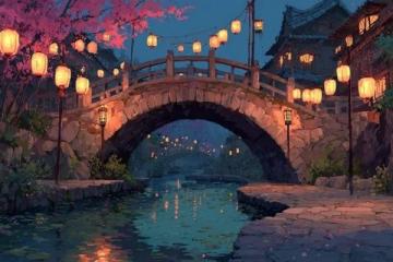 華北小江南"：一個寶藏公園，讓你一路走來都驚嘆