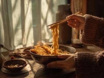 臨澤大肉面：一種令游子回首故鄉(xiāng)的情感飲食