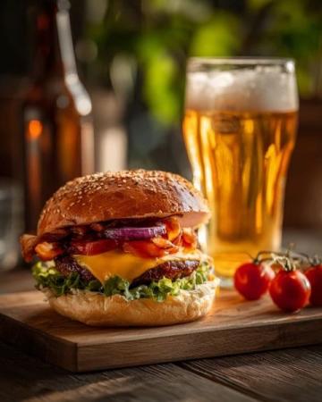 夏日解暑神器，一起來做啤酒涼菜吧