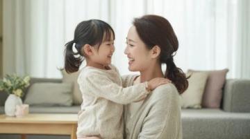 希望您能多陪伴女兒幾年