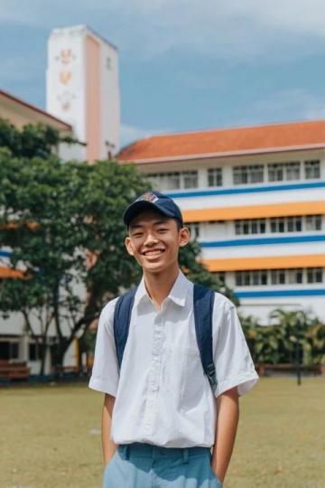 
職高升學之路：打破偏見，成就精彩未來