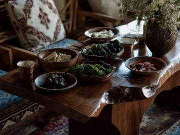 呂梁美食之旅：探索23℃黃土高原的味覺盛宴