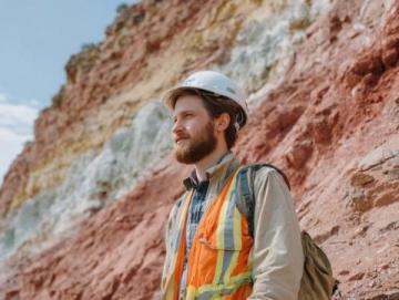 古老地層中的火山巖漿與沉積巖：巖石分類解析及應用技巧