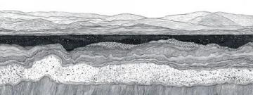 古老地層中的火山巖漿與沉積巖：巖石分類解析及應用技巧