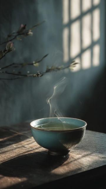 揭秘：巖茶原來是烏龍茶的一種