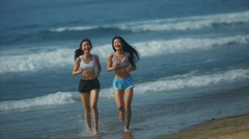 姐妹們！惠州真的不止有雙月灣和巽寮灣！！