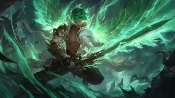 英雄聯盟打野位置分析：新玩法、競爭加劇、游戲未來方向。