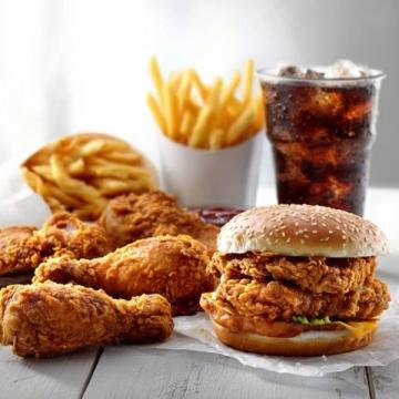 推薦便宜速食速食食品打工人速食美食又要到吃晚飯的時(shí)間不知道大家今晚吃