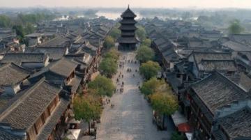 平遙古城一日游攻略