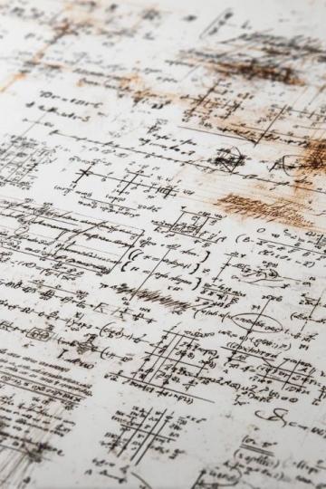 數學理論不僅僅局限于科學研究領域