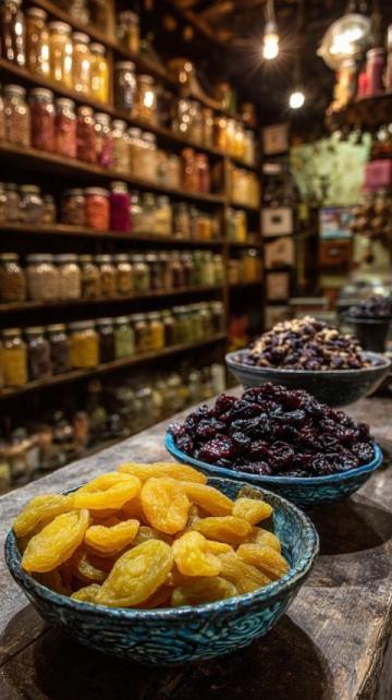 新疆伊犁卡塔克果醬：原始食材與傳統工藝的甜蜜交融