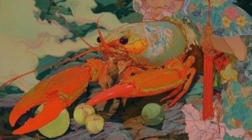 舌尖上的和風(fēng)美學(xué)｜一場顛覆味覺的蟹宴之旅