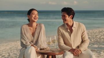 三亞亞龍灣麗思卡爾頓:17年奢華服務體驗升級