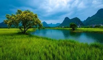 桂林一日游攻略：探索山水之美