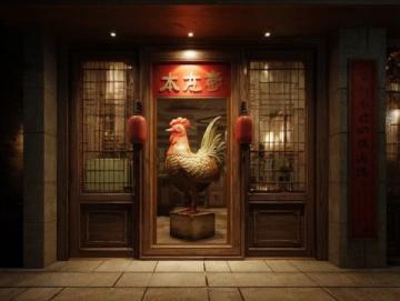 福滿長安"這家陜菜館讓我驚艷到不行！