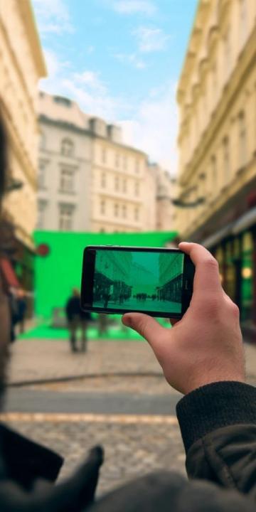 城市生活新動向你是否想過，在社交媒體上分享身邊的新鮮事