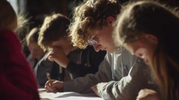 我的天啊!原來英語語法竟可以變得這么簡單!難怪學霸次次考試都能拿滿分