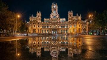 深度游西班牙：馬德里皇宮與巴塞羅那圣家堂之旅